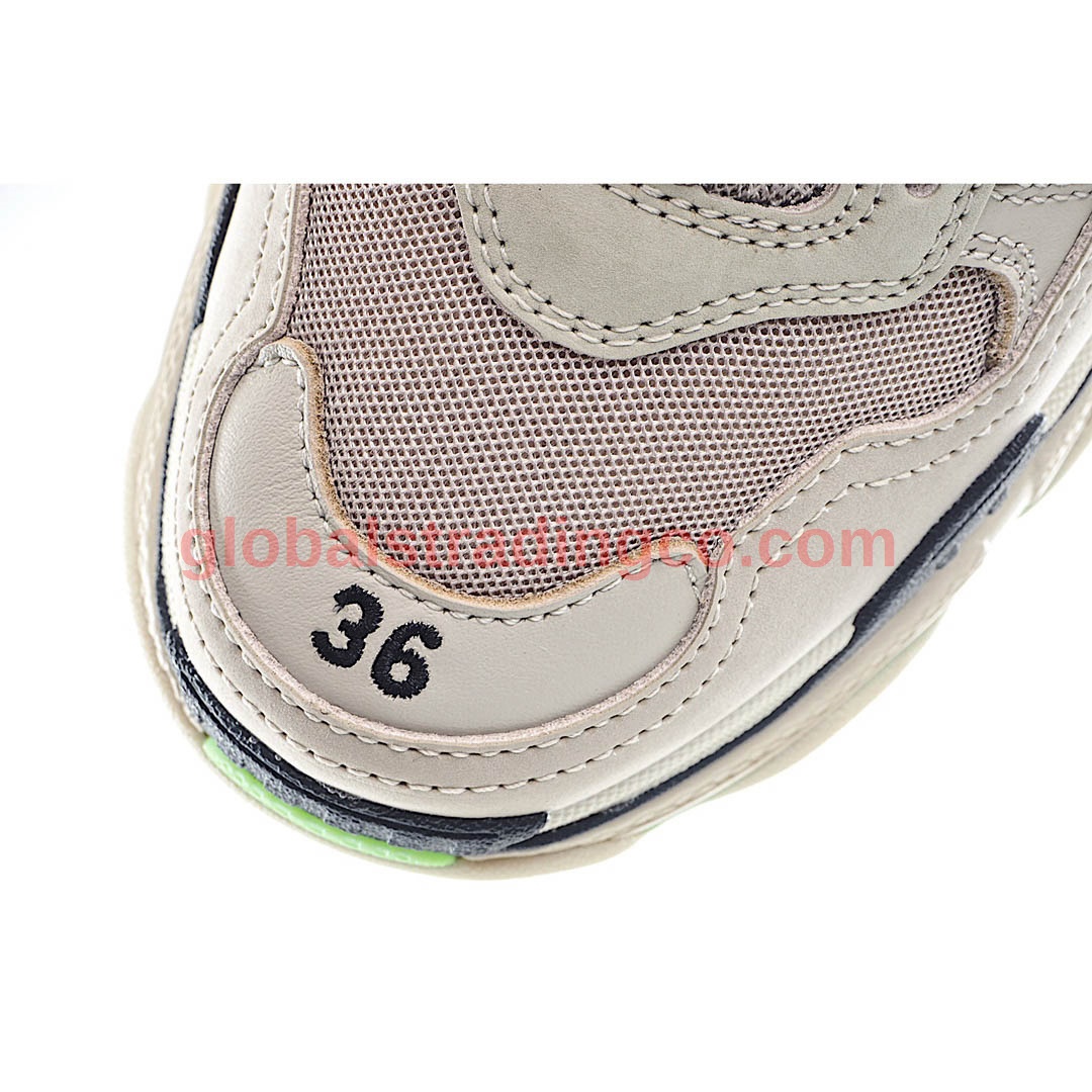 Balenciaga Triple S Dad Shoes Running Shoes